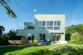 Casa Verde